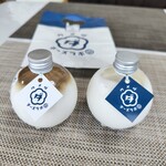 ウメダチーズラボ - 