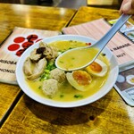 Nanase Ramen - 鶏そばスペシャル