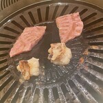 カウハウス - じゅーじゅー