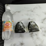 ミニストップ - 料理写真: