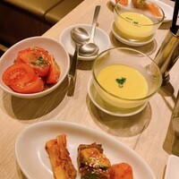 うしごろバンビーナ 渋谷店 - 