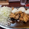 カレーのやぶや