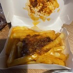 バーガーキング - 
