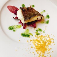 ビストリア 魚タリアン - 