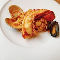 ビストリア 魚タリアン - 