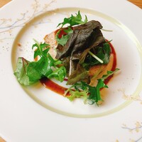 ビストリア 魚タリアン - 