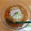 麺屋 はなぶさ
