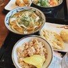 丸亀製麺 徳島店