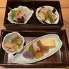 日本料理 波勢