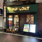 マロリーポークステーキ - 