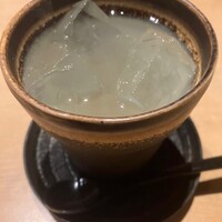 日本料理 波勢 - 