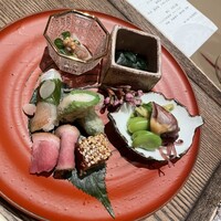和田倉 - 