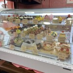 코메지루시+폰포코