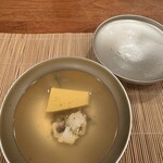 すみや亀峰菴 - 