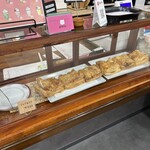 코메지루시+폰포코