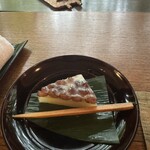 すみや亀峰菴 - 