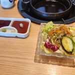 ​米沢牛登起波 - 