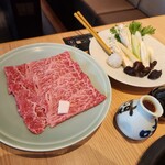 ​米沢牛登起波 山形店 - 