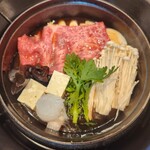 ​米沢牛登起波 山形店 - 