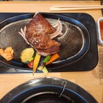 ​米沢牛登起波 - 