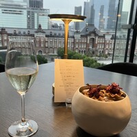 BURDIGALA MARUNOUCHI The Restaurant - 