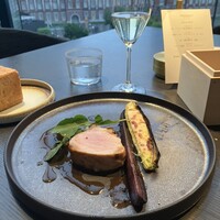BURDIGALA MARUNOUCHI The Restaurant - 