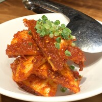 焼肉 ちゃんぷ 吉祥寺店 - 