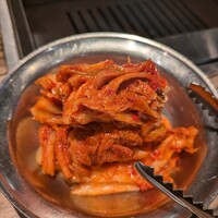 焼肉 ジャンボ はなれ - 