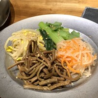 焼肉 ちゃんぷ 吉祥寺店 - 