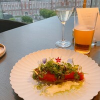BURDIGALA MARUNOUCHI The Restaurant - 
