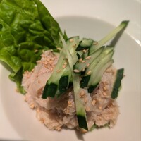 焼肉 ジャンボ はなれ - 