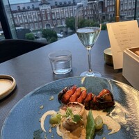 BURDIGALA MARUNOUCHI The Restaurant - 