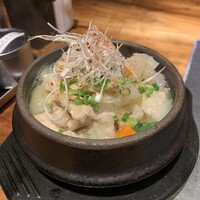 焼肉 ちゃんぷ 吉祥寺店 - 