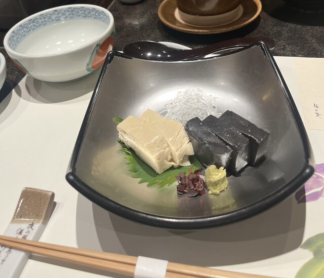 梅の花 上野広小路店 (ウメノハナ) - 上野広小路/豆腐料理 梅の花 上野広小路店 (ウメノハナ) - 上野広小路/豆腐料理