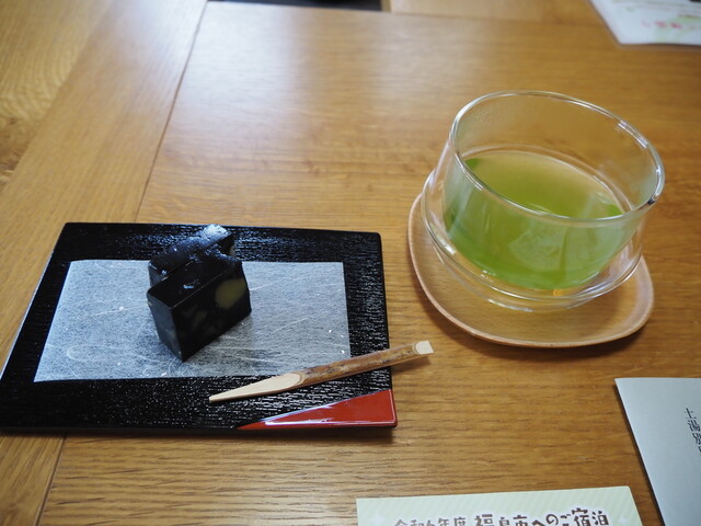 土湯別邸 里の湯 &ndash; 福島市の料理旅館で贅沢温泉と会席料理を体験