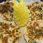 インド料理 インディアンハット - 