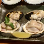 お料理お酒 木邨 - 