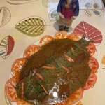 インド料理 インディアンハット - 