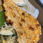 インド料理 インディアンハット - 