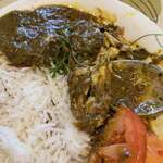 インド料理 インディアンハット - 