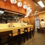 鉄板大衆酒場 よしかわ - 