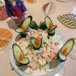 インド料理 インディアンハット - 