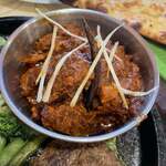 インド料理 インディアンハット - 