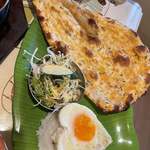 インド料理 インディアンハット - 