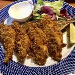 お料理お酒 木邨 - 