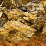 インド料理 インディアンハット - 