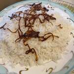 インド料理 インディアンハット - 