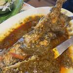 インド料理 インディアンハット - 