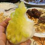 インド料理 インディアンハット - 