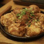 鉄板大衆酒場 よしかわ - 